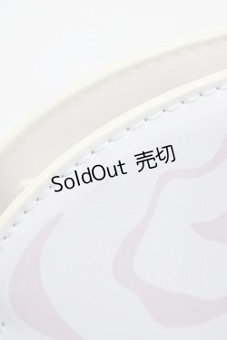 画像4: Angelic Pretty / Strawberry Cupcakeショルダーバッグ  ピンク H-25-12-07-1008-AP-BG-NS-ZH