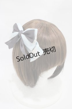 画像5: Mare del tempio（海外ロリータブランド） / ダブルボタンスカートセット M サックス H-25-12-07-1010-0-SK-NS-ZH