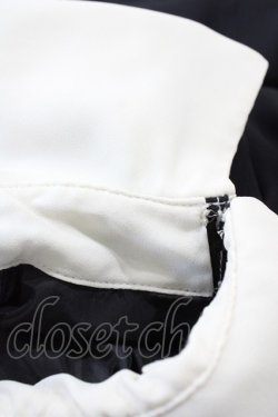 画像6: Innocent World / ローズモチーフワンピース M ブラック H-25-12-07-1012-IW-OP-NS-ZH