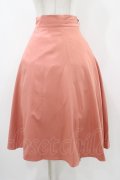 an another angelus / ローズアンティークベルト付きフレアースカート Free ピンク H-25-12-07-1024-CA-SK-NS-ZH