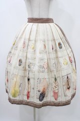 MOU（海外ロリータブランド） / スカート Free 生成り H-25-12-07-1026-0-SK-NS-ZH