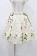 MOU（海外ロリータブランド） / スカート Free 生成り H-25-12-07-1027-0-SK-NS-ZH