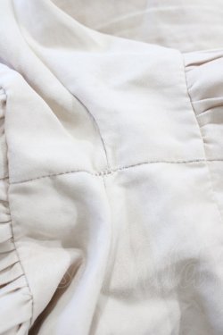 画像3: LIZ LISA / レース付きパンツ Free 生成り H-25-12-07-1029-LO-PA-NS-ZH