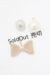 Q-pot. / チャームSET   H-25-12-07-067-QP-ZA-KB-ZH