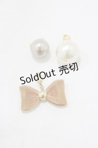 Q-pot. / チャームSET   H-25-12-07-067-QP-ZA-KB-ZH