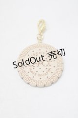 Q-pot. / Milk Biscuitチャーム   H-25-12-07-068-QP-ZA-KB-ZH