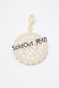 Q-pot. / Milk Biscuitチャーム   H-25-12-07-068-QP-ZA-KB-ZH