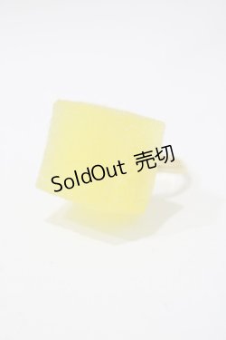 画像1: Q-pot. / ラフランスプチパート ドゥ フリュイリング   H-25-12-07-069-QP-AC-KB-ZH