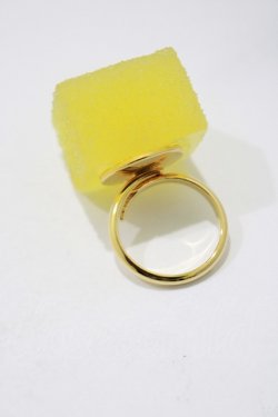 画像2: Q-pot. / ラフランスプチパート ドゥ フリュイリング   H-25-12-07-069-QP-AC-KB-ZH