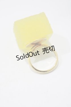 画像2: Q-pot. / ラフランスプチパート ドゥ フリュイリング   H-25-12-07-069-QP-AC-KB-ZH