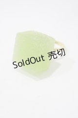 Q-pot. / グリーンアップルプチパート ドゥ フリュイリング   H-25-12-07-070-QP-AC-KB-ZH