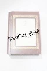 Q-pot. / ケーキインザスノードームネックレス＆BOX   H-25-12-07-072-QP-AC-KB-ZH