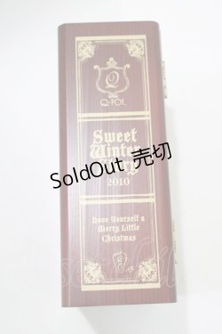 画像5: Q-pot. / ケーキインザスノードームネックレス＆BOX   H-25-12-07-072-QP-AC-KB-ZH