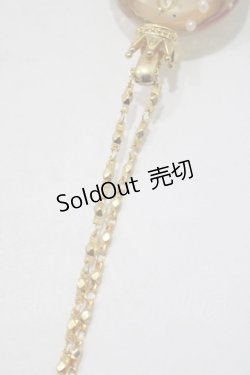 画像6: Q-pot. / ケーキインザスノードームネックレス＆BOX   H-25-12-07-072-QP-AC-KB-ZH