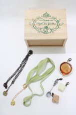 画像1: Q-pot. / High Tea Garden Collection BOX   H-25-12-07-073-QP-AC-KB-ZH (1)