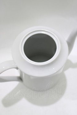 画像3: Q-pot. / ポット   H-25-12-07-074-QP-ZA-KB-ZH