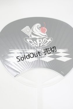 画像5: Q-pot. / うちわ   H-25-12-07-076-QP-ZA-KB-ZH