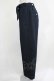 画像2: Jane Marple Dans Le Salon / Memorial pin dot pants  navy H-25-12-07-023-JM-PA-KB-ZH (2)
