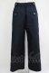 画像3: Jane Marple Dans Le Salon / Memorial pin dot pants  navy H-25-12-07-023-JM-PA-KB-ZH (3)