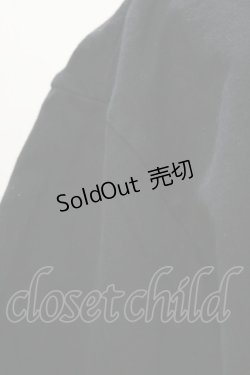 画像3: MILK / MILKトイトップス  ブラック H-25-12-08-051-ML-TO-KB-ZH