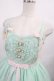 画像4: Angelic Pretty / Shanghai Dollジャンパースカート Free ミント H-25-12-08-1003-AP-OP-NS-ZH (4)