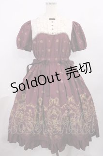 Victorian maiden （ヴィクトリアンメイデン）の古着 ロリィタ美品