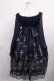 画像3: Angelic Pretty / Holy Rosaryワンピース Free ネイビー H-25-12-08-1010-AP-OP-NS-ZH (3)