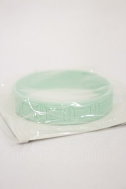 画像1: Q-pot. / Peace Mint Chocolate Band   H-25-12-08-027-QP-AC-KB-ZH