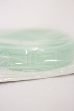 画像2: Q-pot. / Peace Mint Chocolate Band   H-25-12-08-027-QP-AC-KB-ZH