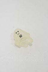 Q-pot. / とろ〜りアイスクリームチャーム  クリア H-25-12-08-028-QP-AC-KB-ZH