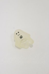 Q-pot. / とろ〜りアイスクリームチャーム  クリア H-25-12-08-028-QP-AC-KB-ZH