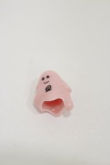 Q-pot. / とろ〜りアイスクリームチャーム  ピンク H-25-12-08-029-QP-AC-KB-ZH