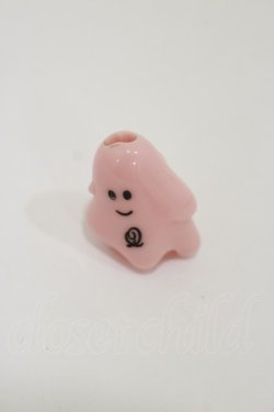 画像2: Q-pot. / とろ〜りアイスクリームチャーム  ピンク H-25-12-08-029-QP-AC-KB-ZH