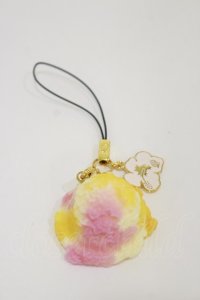 Q-pot. / ハワイ店限定Hawaiian Toropical アイスストラップ   H-25-12-08-038-QP-ZA-KB-ZH