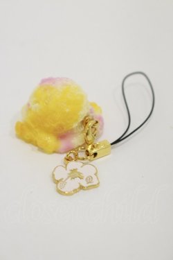 画像2: Q-pot. / ハワイ店限定Hawaiian Toropical アイスストラップ   H-25-12-08-038-QP-ZA-KB-ZH