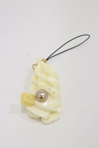 Q-pot. / Waffle Whip Strap   H-25-12-08-039-QP-ZA-KB-ZH