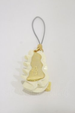 画像2: Q-pot. / Waffle Whip Strap   H-25-12-08-039-QP-ZA-KB-ZH