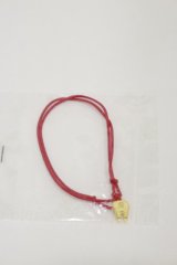 Q-pot. / ミサンガ   H-25-12-08-041-QP-AC-KB-ZH