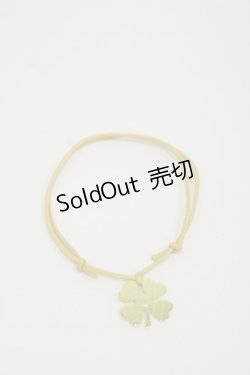 画像1: Q-pot. / ミサンガ   H-25-12-08-042-QP-AC-KB-ZH