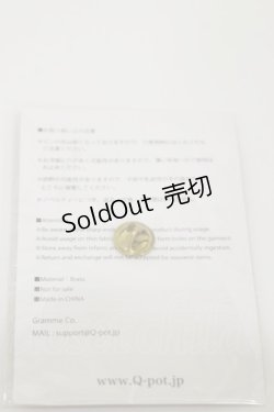 画像4: Q-pot. / ノベルティSET   H-25-12-08-043-QP-ZA-KB-ZH