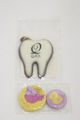 Q-pot. / ノベルティSET   H-25-12-08-044-QP-ZA-KB-ZH