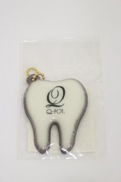 画像2: Q-pot. / ノベルティSET   H-25-12-08-044-QP-ZA-KB-ZH