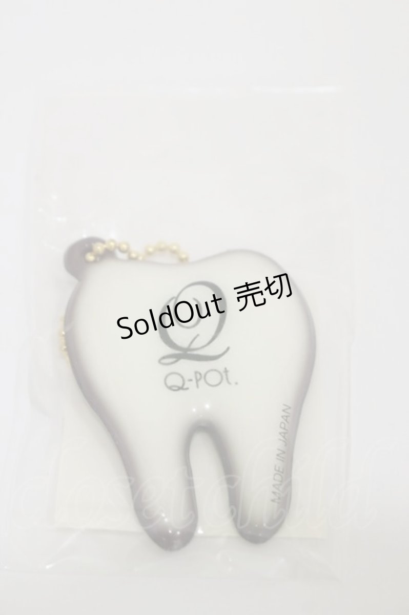 画像2: Q-pot. / ノベルティSET   H-25-12-08-045-QP-ZA-KB-ZH (2)