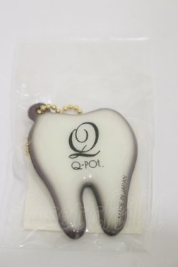 画像2: Q-pot. / ノベルティSET   H-25-12-08-045-QP-ZA-KB-ZH