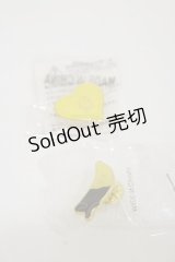 Q-pot. / ピンバッジSET   H-25-12-08-046-QP-ZA-KB-ZH