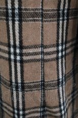 画像4: Melt the lady / ダブルボタンジャケット Free キャメル H-25-12-09-027-PU-JA-NS-ZH (4)