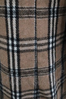 画像4: Melt the lady / ダブルボタンジャケット Free キャメル H-25-12-09-027-PU-JA-NS-ZH