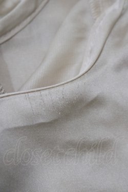 画像4: an another angelus / フリルブラウス Free IVORY H-25-12-09-033-CA-BL-NS-ZH