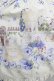 画像4: metamorphose / Blooming Gardenチュールジャンパースカート Free オフ H-25-12-09-003-ME-OP-NS-ZH (4)