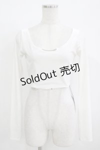 Melt the lady / ベロアトップス Free オフ H-25-12-09-046-PU-TO-NS-ZH